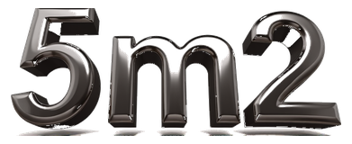 5m2 logo